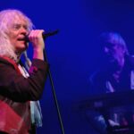 János und László im Konzert