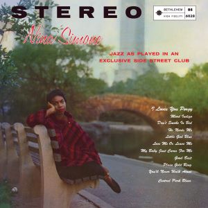 Nina Simone / Little Girl Blue