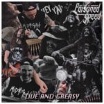 Poisöned Speed / Live And Greasy (+Quick And Dirty) - CD-Review