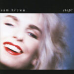 Sam Brown / Stop! – CD-Review