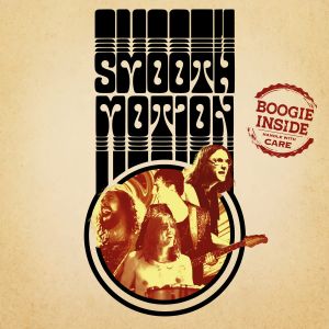 Smooth Motion / Boogie Inside – Handle With Care