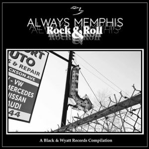 V.A. - "Always Memphis Rock & Roll" - LP-Review