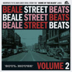 V.A. / Beale Street Beats – Soul House Vol. 2 - 10"-Vinyl-Review V.A. / Beale Street Beats – Soul House Vol. 2 - 10"-Vinyl-Review