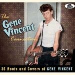 V.A. / The Gene Vincent Connection, 36 Roots And Covers Of Gene Vincent