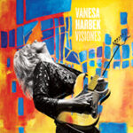 Vanesa Harbeks neues Album "Visiones"