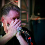 Roger C. Wade intensiv