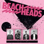 Die Beachheads und ihr zweites Album