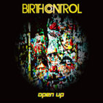 Birth Control kündigt neues Album "Open Up" an