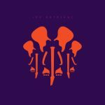Joe Satriani und die Elefanten vom Mars - neues Studioalbum Joe Satriani und die Elefanten vom Mars - neues Studioalbum