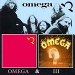 "Omega" & "Omega III" im Februar 2022 neu aufgelegt - News