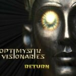Optimystik Visionaries / Return - Digital-Review