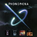 "Phenomena" und die kompletten Songs in einer Box