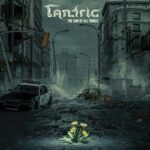 Tantric / The Sum Of All Things – CD-Review Tantric / The Sum Of All Things – CD-Review