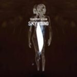 Transport Aerian / Skywound – CD-Review