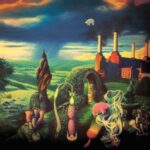V.A. - "Animals Reimagined - A Tribute To Pink Floyd" - CD-Review