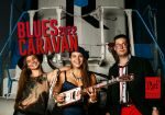 Die Blues Caravan 2022 startet am 22.02.2022