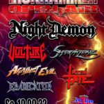 Ironhammer Festival V - 2022