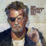 John Mellencamp / Strictly A One-Eyed Jack - CD-Review John Mellencamp / Strictly A One-Eyed Jack - CD-Review
