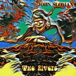 John Sloman (Ex-Uriah Heep) legt neues Soloalbum vor