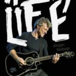 Jürgen Seibold / It's My Life - Jon Bon Jovi - Biografie
