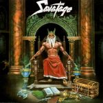 Savatage und die nächste Vinyl-Attacke - Hall Of The Mountain King Savatage und die nächste Vinyl-Attacke - Hall Of The Mountain King