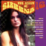Various Artists / The Spirit Of Sireena Vol. 16 – CD-Review
