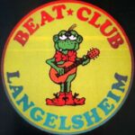 Beat Club Langelsheim Logo