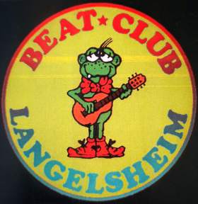 Beat Club Langelsheim Logo