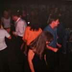 Der Beat Club wurde zur Disko