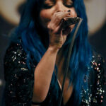 Greta Valenti intensiv