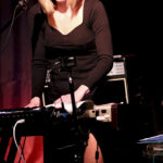 Emma Jonsons zauberhaften Piano-Klänge