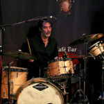 Mark Barrett-Grooves