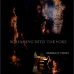 Brandon Teskey / Screaming Into The Void – CD-Review Brandon Teskey / Screaming Into The Void – CD-Review
