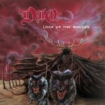 Dio / Lock Up The Wolves - CD-Review