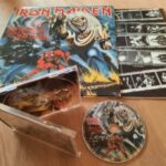 Iron Maiden / The Number Of The Beast