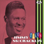 Jimmy McCracklin / Rocks – CD-Review