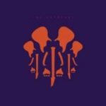 Joe Satriani / The Elephants Of Mars