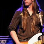 Tiefton-Spezialist Nicolas Bellanger