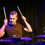 Sergio Rottis Drum-Action