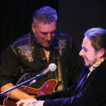 Saiten-Tasten-Treffen