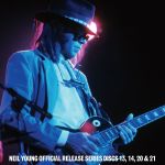 Neil Young und der Blick zurück in die Achtziger - News