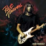 Pat Travers hat noch lange nicht genug Pat Travers hat noch lange nicht genug