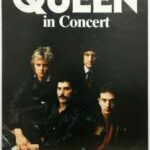 Queen Live – Rückblick, 06.05.1982, Sporthalle Köln Queen Live – Rückblick, 06.05.1982, Sporthalle Köln
