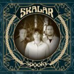 Skalar / Spooky - CD-Review