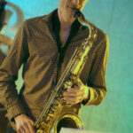 Iman Spaargaren-Improvisation