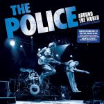 The Police und die erste World Tour 79/80 auf Film und Ton - News