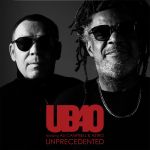 UB40 und die Leiden des neuen Studioalbums - News