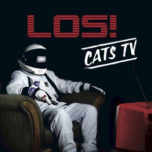 Cats TV - "Los!" - CD-Review