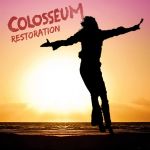 Colosseum und das brandneue Studioalbum im April 2022