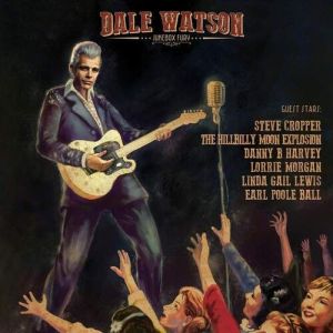 Dale Watson - "Jukebox Fury" - CD-Review